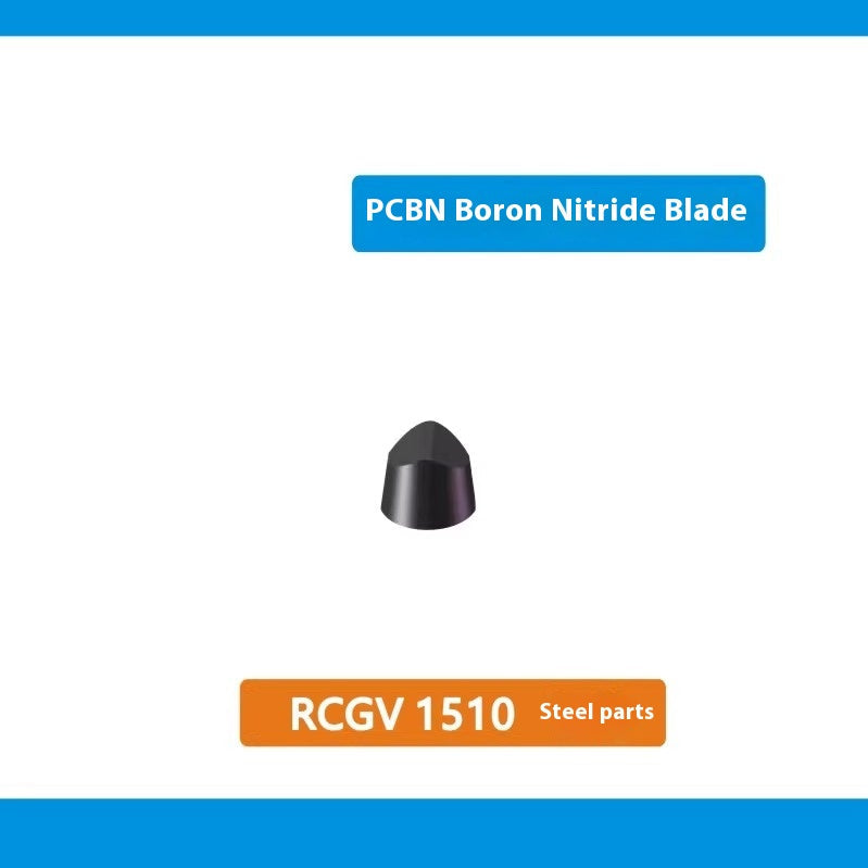 2107-Diamond babalone boron nitride inserts WNGN/SNGN/DNGA brake drum lathe integral roll PCBN Bote ultra Shandong Denso Pricision Tools Co.,Ltd.